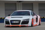 Audi R8 Breitbau Schmidt Revolution 2014 года